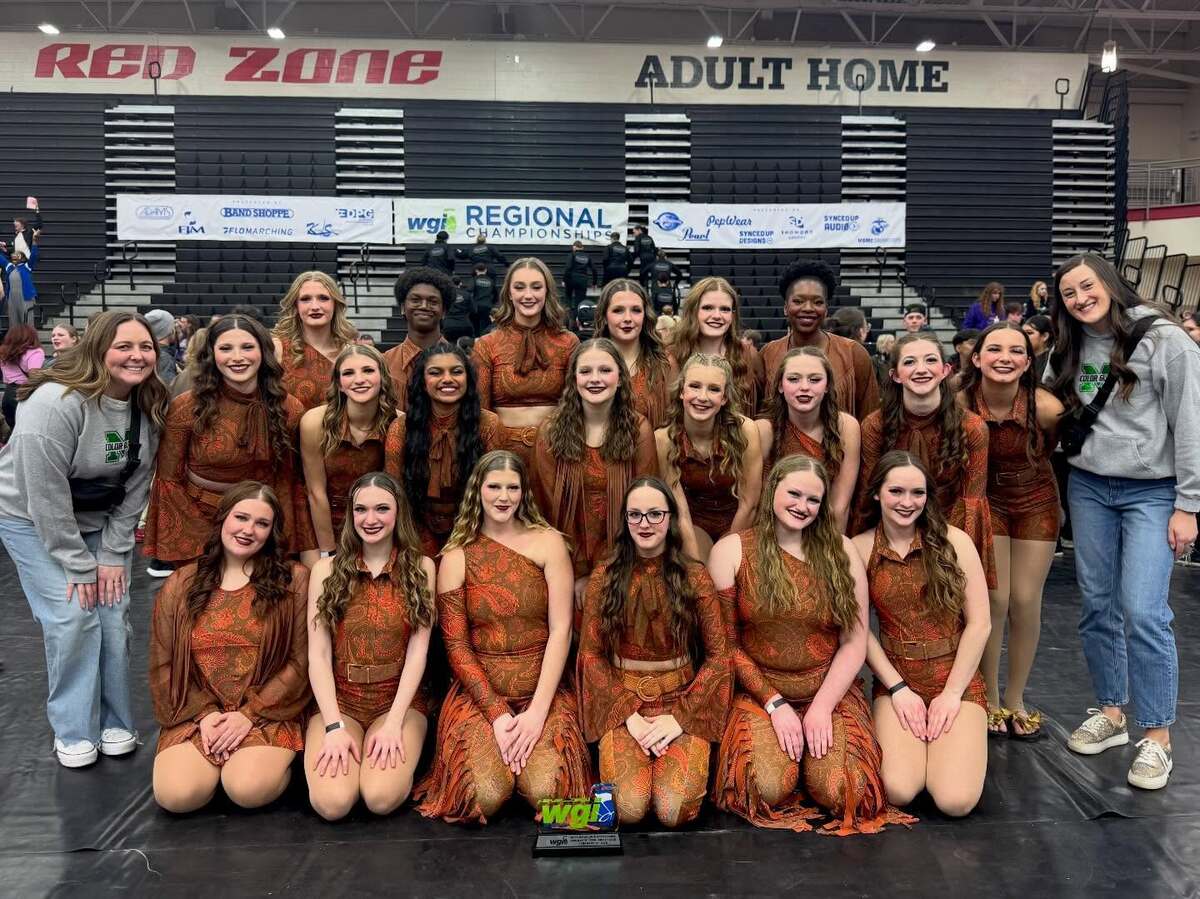 WGI Flint
